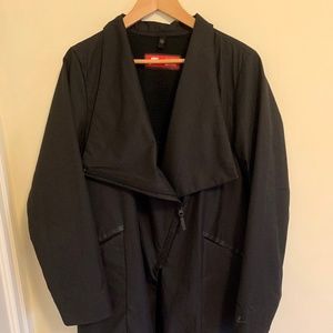 Nike Womens Aeroloft Parka